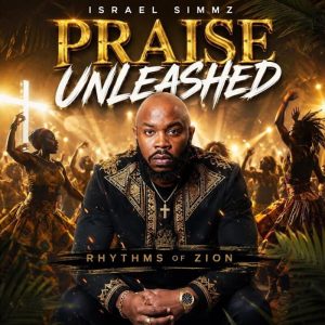 Israel Simmz - Simba Wa Yuda