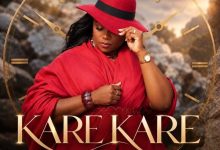 Janet Manyowa - Kare Kare