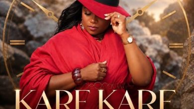 Janet Manyowa - Kare Kare