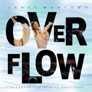 Janet Manyowa - Overflow Medley