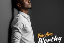 John Fadejola - You Are Worthy