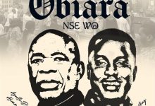 Josh Boateng - Obiara Nsɛ Wo
