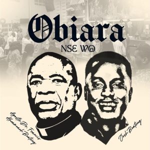 Josh Boateng - Obiara Nsɛ Wo