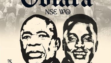 Josh Boateng - Obiara Nsɛ Wo