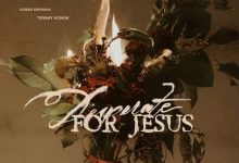 Karen Espinosa - Desperate For Jesus Ft. Tiffany Hudson
