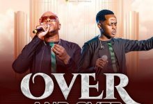 Karura Voices - Over And Over