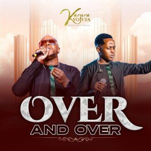 Karura Voices - Over And Over