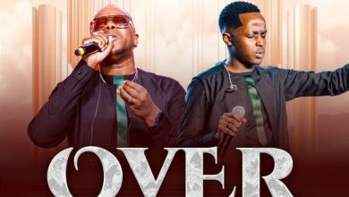 Karura Voices - Over And Over