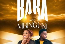 Kassie Jojo - Baba Wa Mbinguni Ft. Manolo Ke