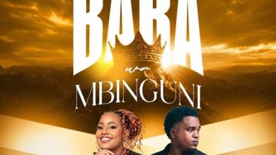 Kassie Jojo - Baba Wa Mbinguni Ft. Manolo Ke