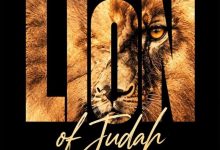 Kate Serene - Lion Of Judah