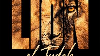 Kate Serene - Lion Of Judah