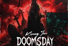 Keeny Ice - Doomsday