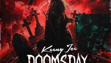 Keeny Ice - Doomsday