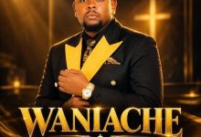 Kibonge Wa Yesu - Waniache