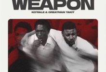 Ko'rale - No Weapon Ft. Greatman Takit