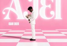 Kuami Eugene - Ajei