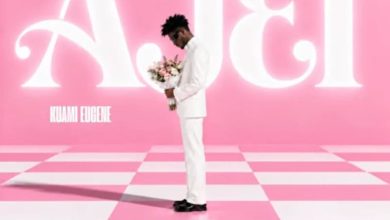 Kuami Eugene - Ajei