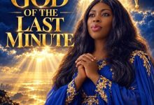 Lady Loveline Kings - God Of The Last Minute