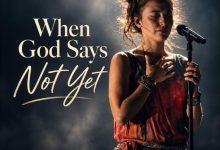 Lauren Daigle - When God Says Not Yet