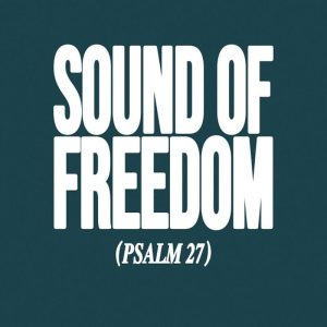 Lost & Found - Sound Of Freedom