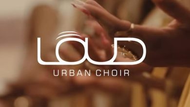 Loud Urban Choir - Soft Life (Cover)