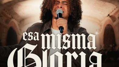 Mayo Music - Esa Misma Gloria