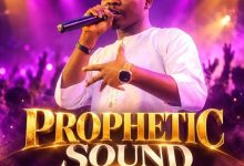 Minister Mike - Prophetic Sound
