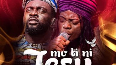 Mista Olamilekan - Mo Ti Ni Jesu Ft. Adeyinka Alaseyori