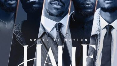 Moses Bliss - Halle Ft. Spotlite