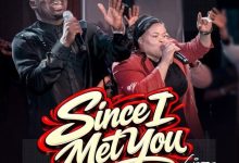Mr M & Revelation - Since I Met You Live