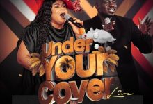 Mr M & Revelation - Under Your Cover