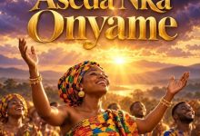Mr. Quansah - Aseda Nka Onyame