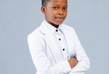 Naomi James - Sikiliza Moyo