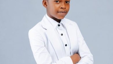 Naomi James - Sikiliza Moyo