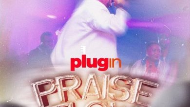 Odunayo Aboderin - Plugin Praise Flow
