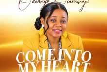Odunayo Olarewaju - Come Into My Heart