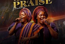 Oladosu Twins - Ancient Praise Medley