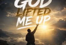 One Love Sounds Records - God Lifted Me Up