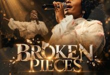 Onos - Broken Pieces