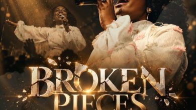 Onos - Broken Pieces