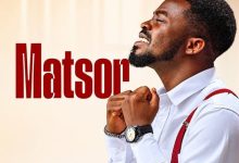 Osborn Agbodovi - Matsor