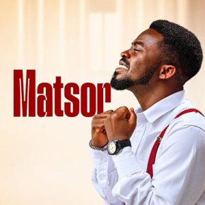 Osborn Agbodovi - Matsor