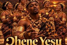 Pastor Kwame Acheampong - Ohene Yesu