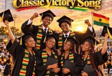 Pastor Kwame Acheampong - Twi Gospel Reggae Classic Victory Song