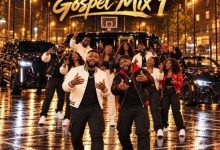 Pastor Kwame Acheampong - Twi HipLife Gospel Mix 1