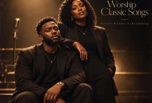 Pastor Kwame Acheampong - Twi Worship Classic Songs
