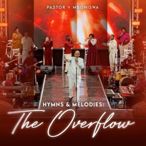 Pastor V Mboniswa - Sengiyacela