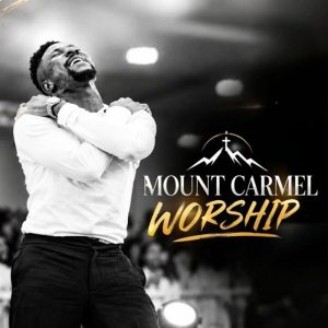 Peterson Okopi - Mount Carmel Worship
