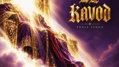 Praiz Singz - El Kavod